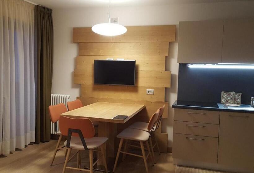 فندق Residence Langes