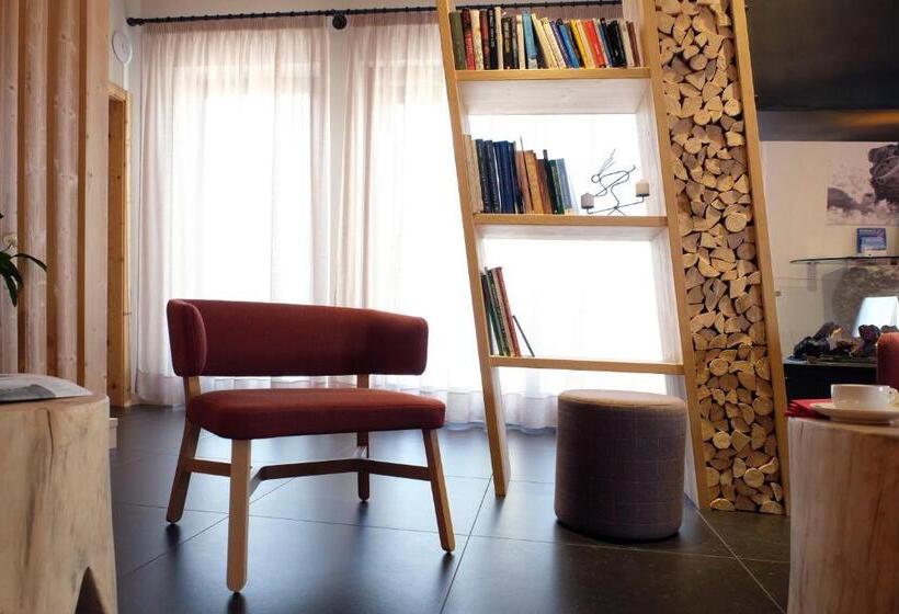 فندق Residence Langes