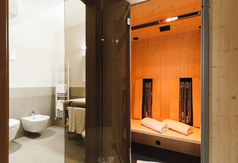 فندق Residence Langes