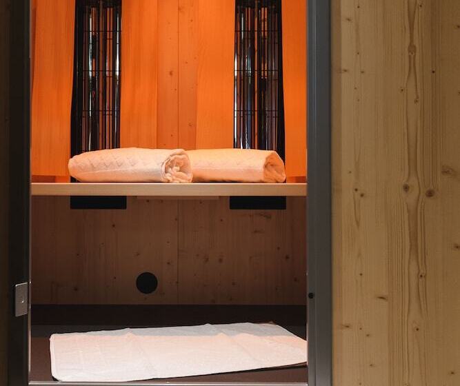 בית מלון כפרי Residence Langes