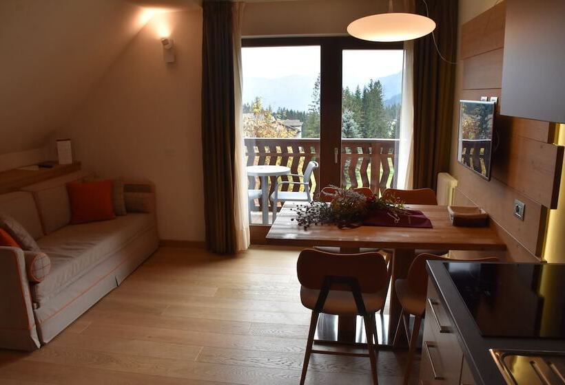 فندق Residence Langes