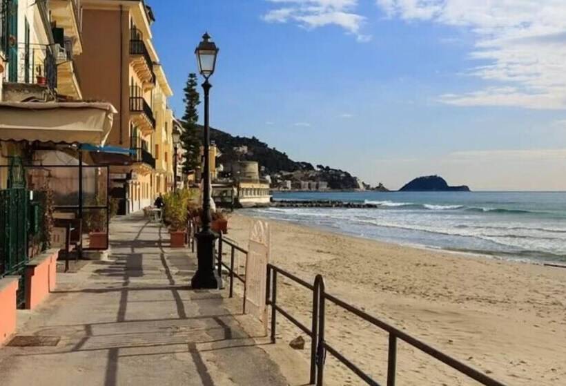 호텔 Residence Panama