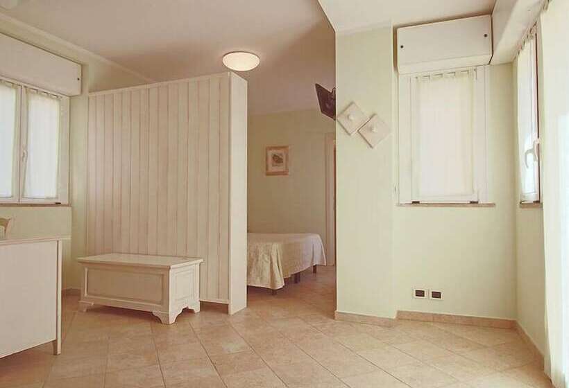 호텔 Residence Panama