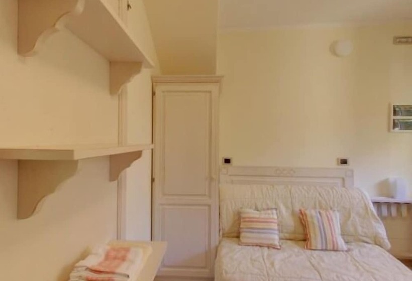 호텔 Residence Panama