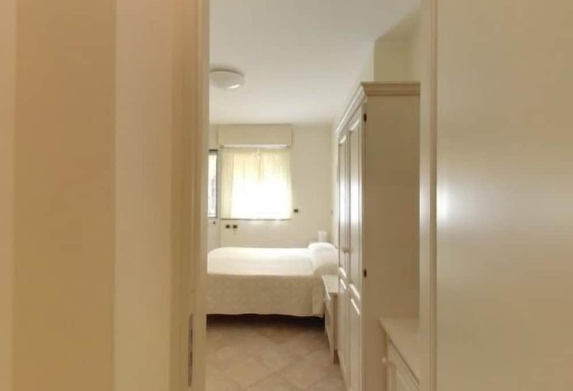 호텔 Residence Panama