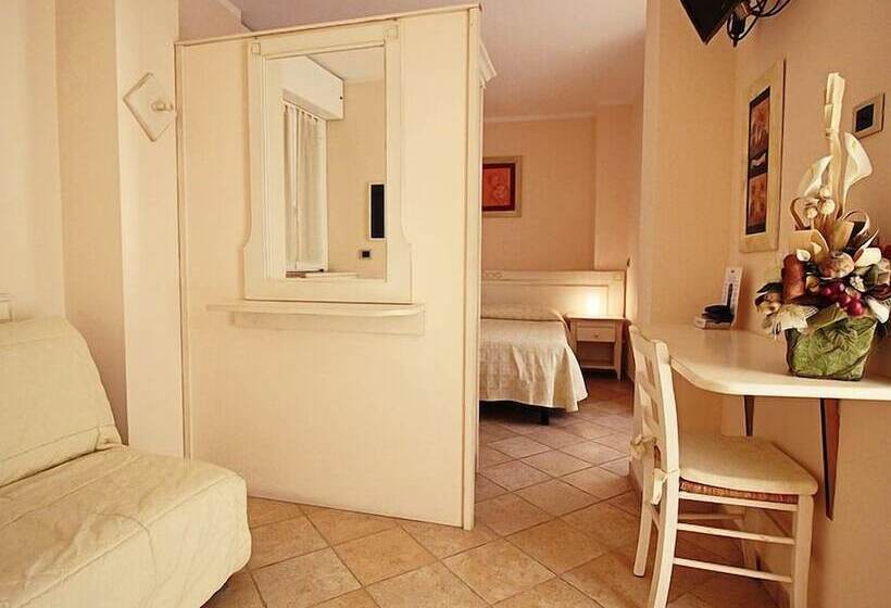 호텔 Residence Panama