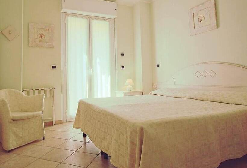 호텔 Residence Panama