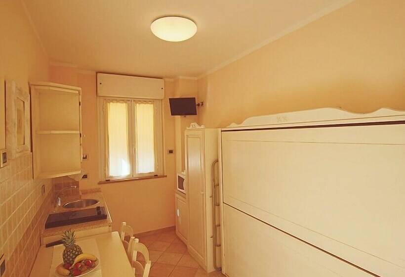 호텔 Residence Panama