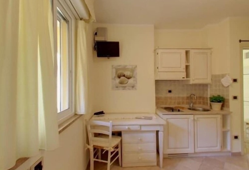 호텔 Residence Panama