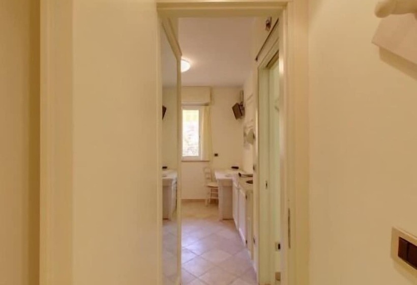 호텔 Residence Panama