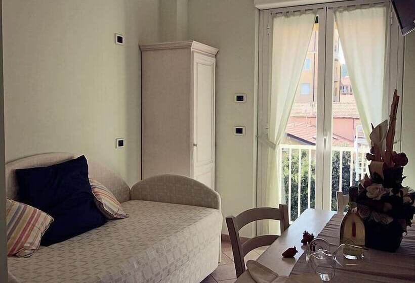 호텔 Residence Panama