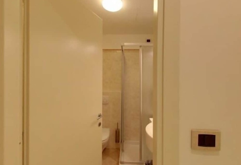 호텔 Residence Panama