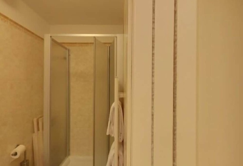 호텔 Residence Panama