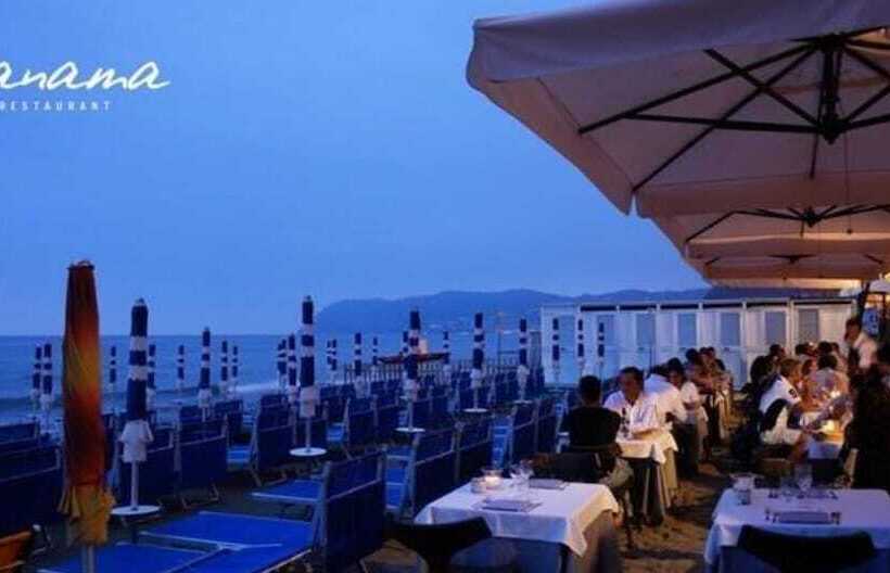 호텔 Residence Panama