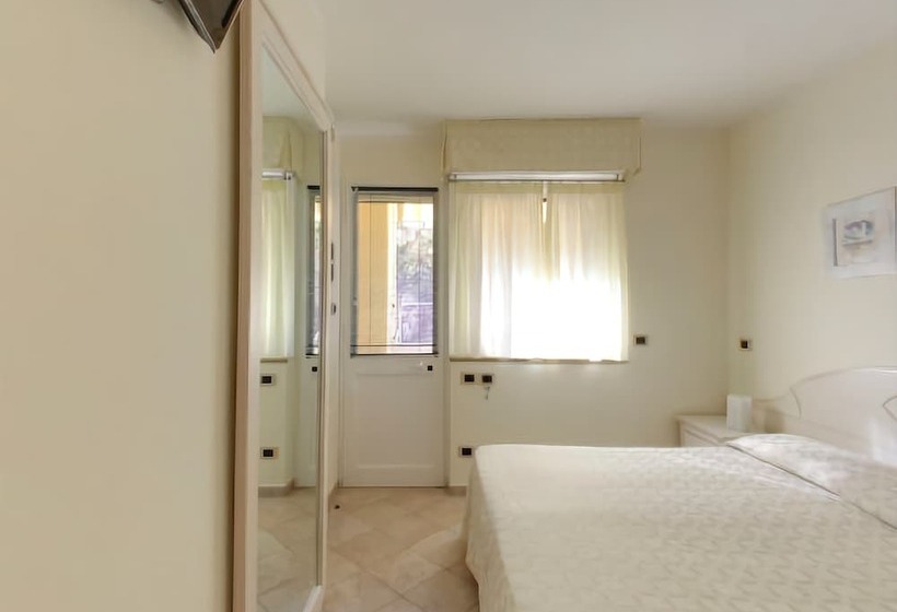 호텔 Residence Panama