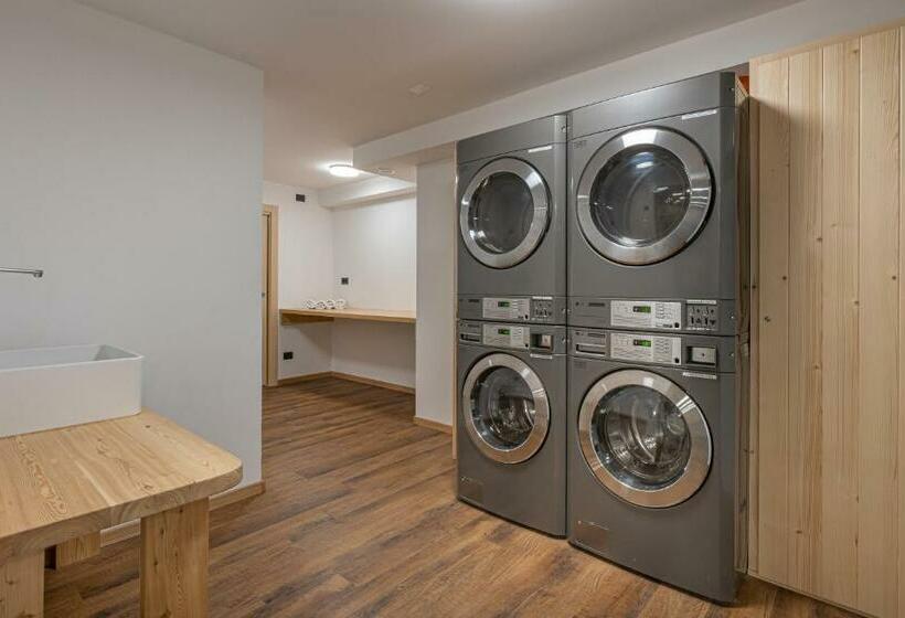 בית מלון כפרי Residence Viola