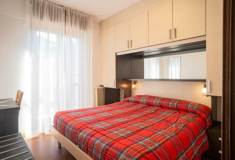 בית מלון כפרי Residence Viola