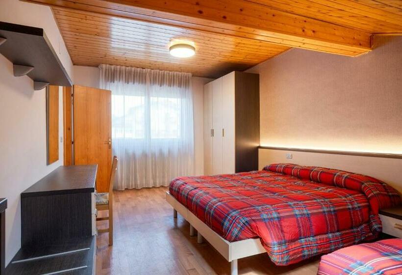 בית מלון כפרי Residence Viola