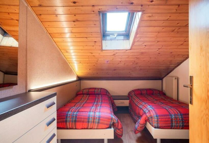 בית מלון כפרי Residence Viola