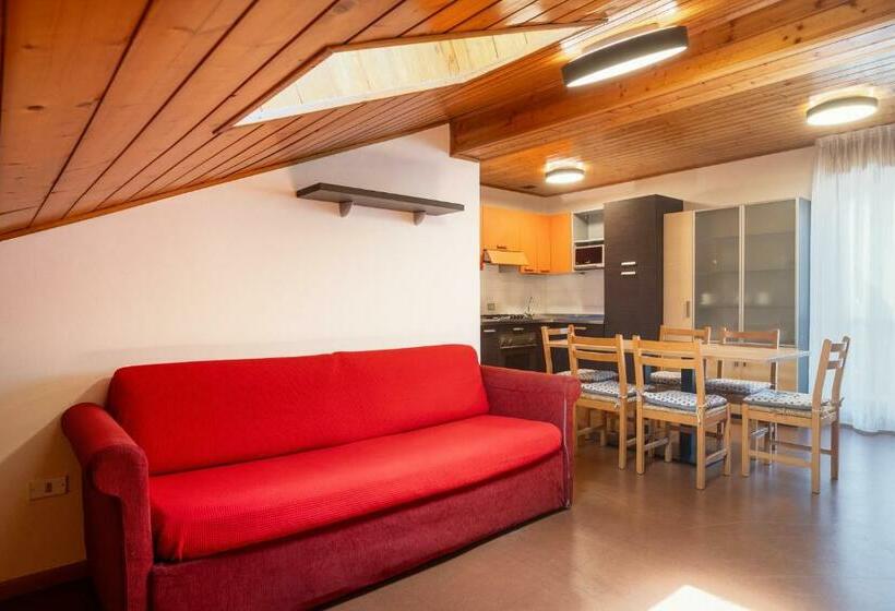 בית מלון כפרי Residence Viola