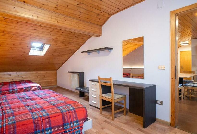 בית מלון כפרי Residence Viola