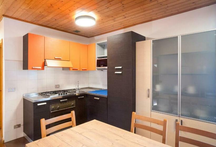 בית מלון כפרי Residence Viola