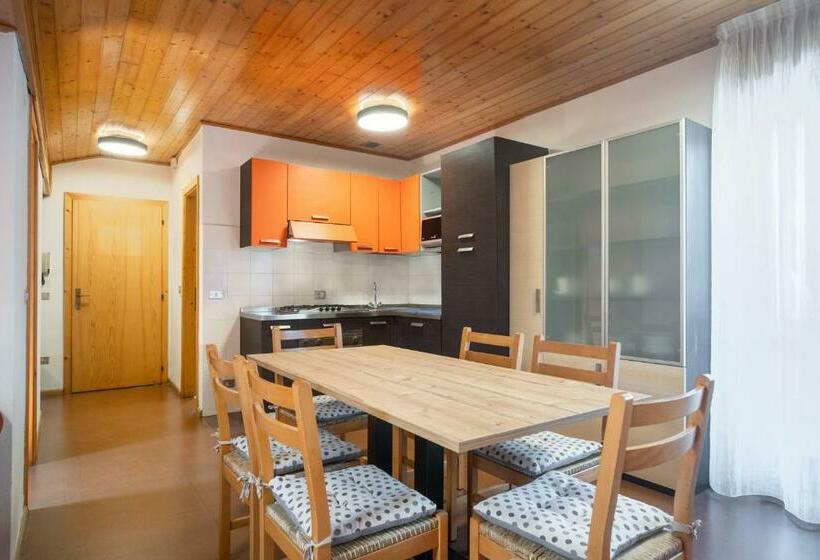 בית מלון כפרי Residence Viola