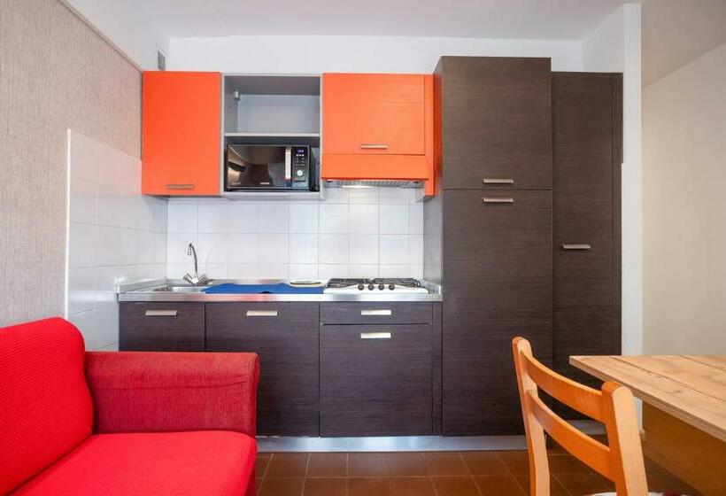 בית מלון כפרי Residence Viola