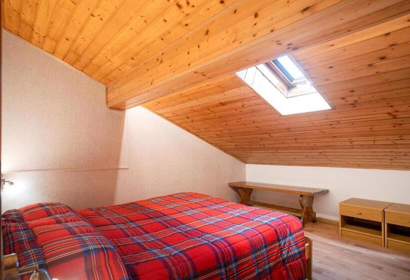 בית מלון כפרי Residence Viola