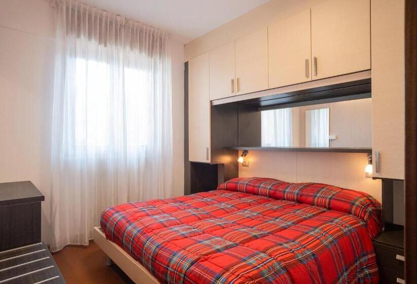 בית מלון כפרי Residence Viola