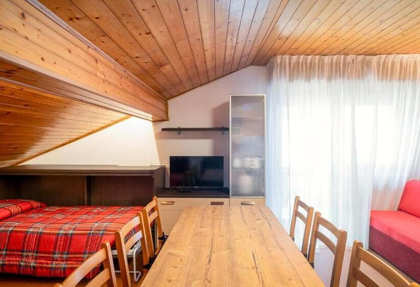 בית מלון כפרי Residence Viola