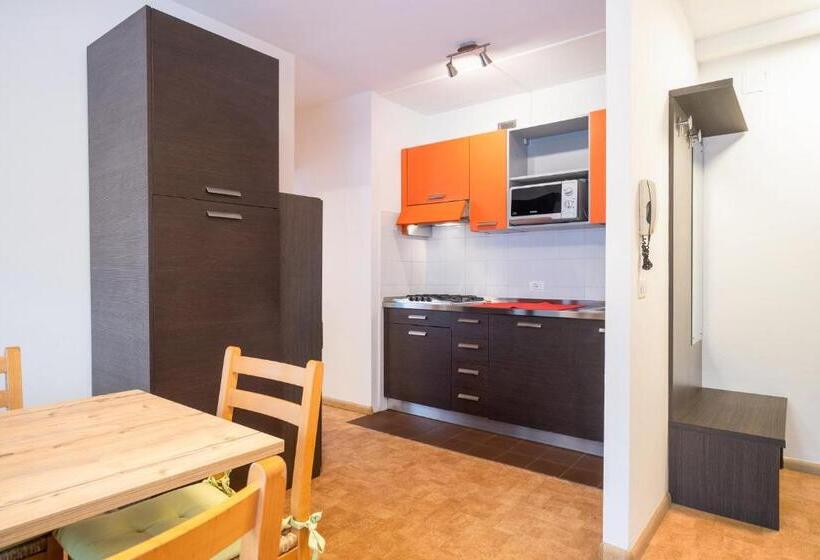 בית מלון כפרי Residence Viola