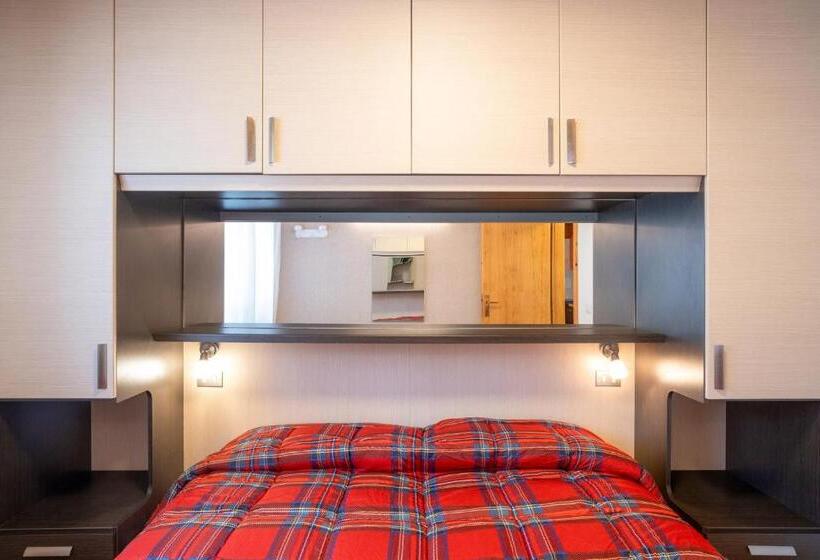 בית מלון כפרי Residence Viola