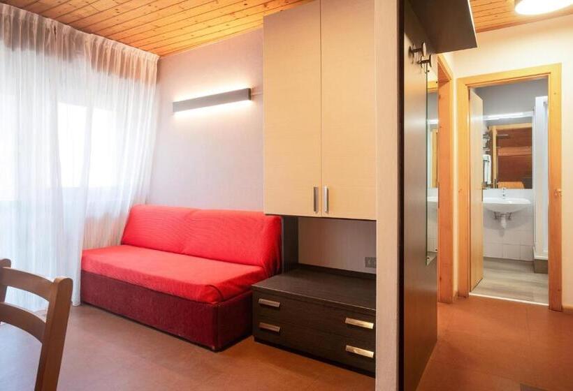 בית מלון כפרי Residence Viola