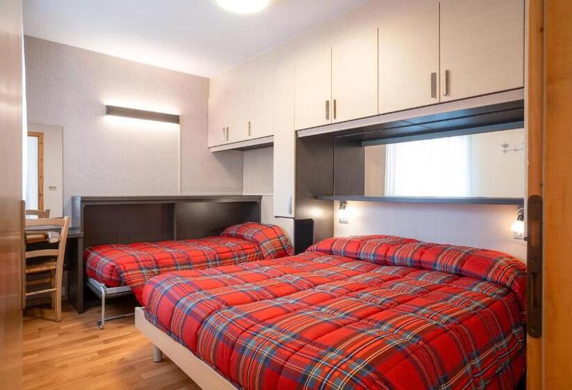 בית מלון כפרי Residence Viola