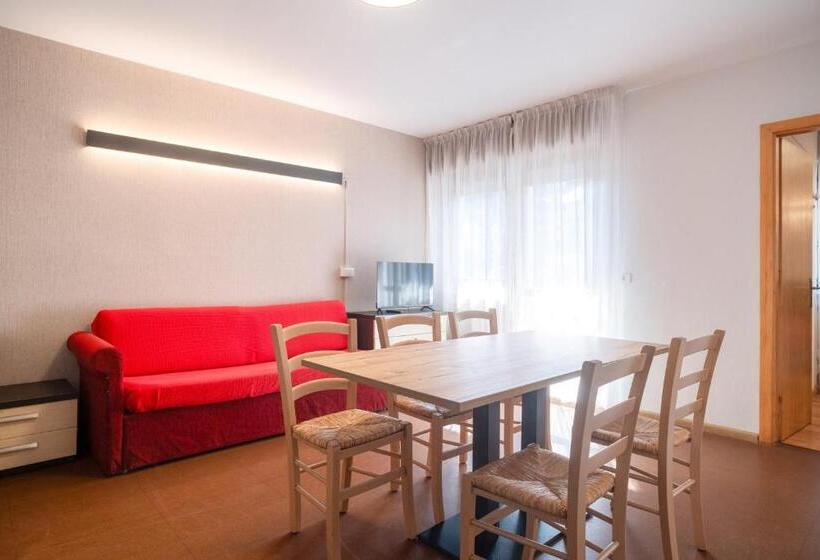 בית מלון כפרי Residence Viola