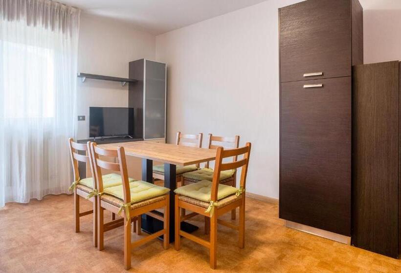 בית מלון כפרי Residence Viola