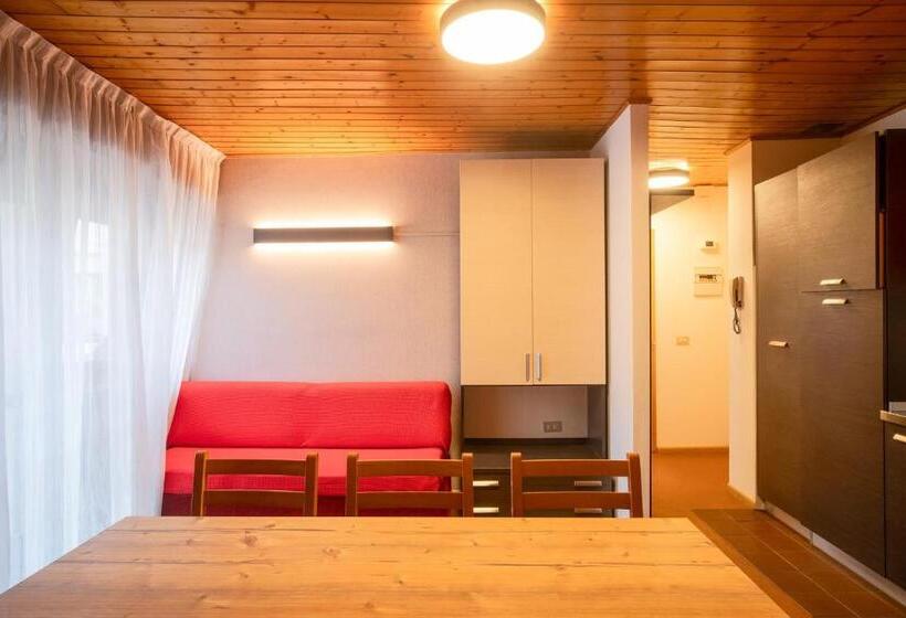 בית מלון כפרי Residence Viola