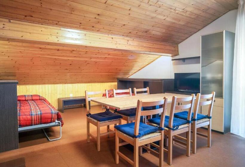 בית מלון כפרי Residence Viola