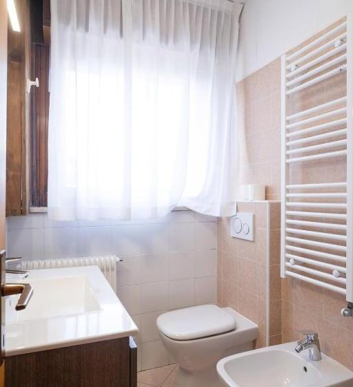 בית מלון כפרי Residence Viola