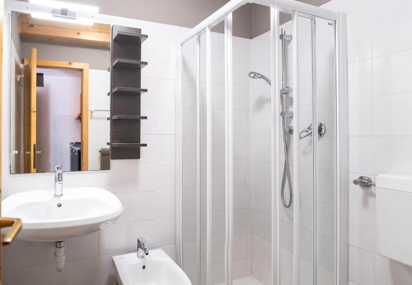 בית מלון כפרי Residence Viola