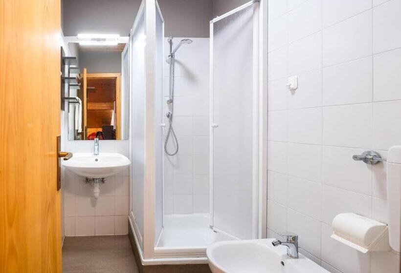 בית מלון כפרי Residence Viola