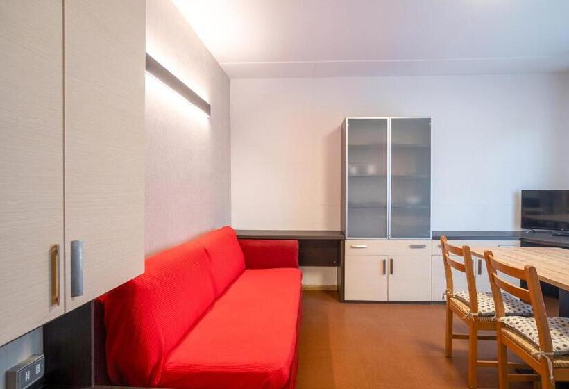 בית מלון כפרי Residence Viola