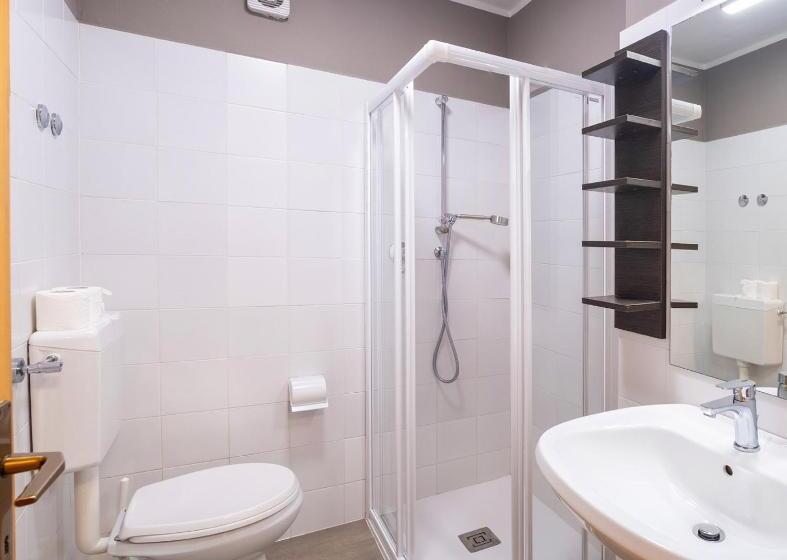 בית מלון כפרי Residence Viola