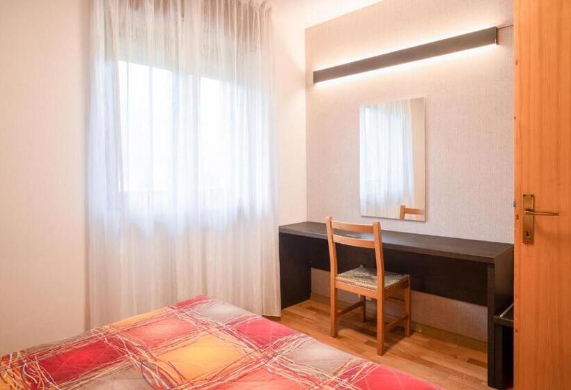 בית מלון כפרי Residence Viola