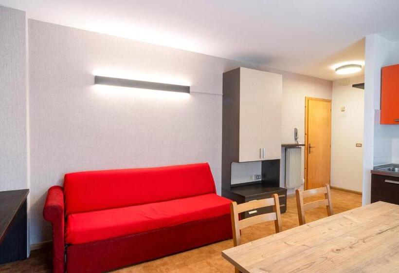 בית מלון כפרי Residence Viola