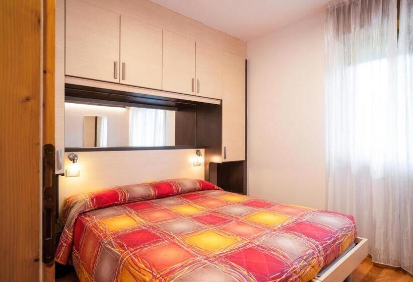 בית מלון כפרי Residence Viola