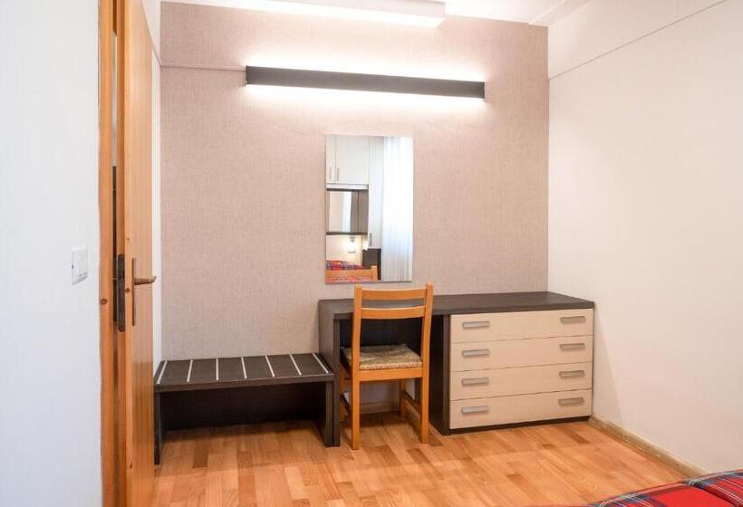 בית מלון כפרי Residence Viola