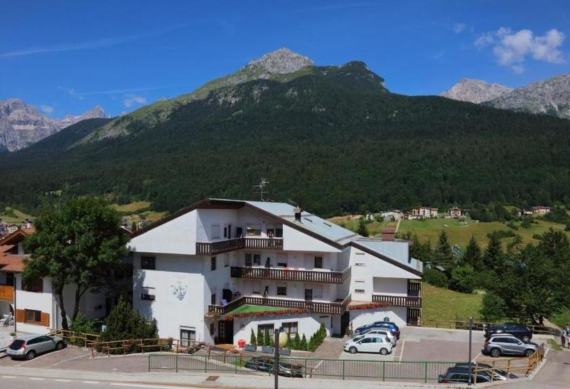 בית מלון כפרי Residence Viola