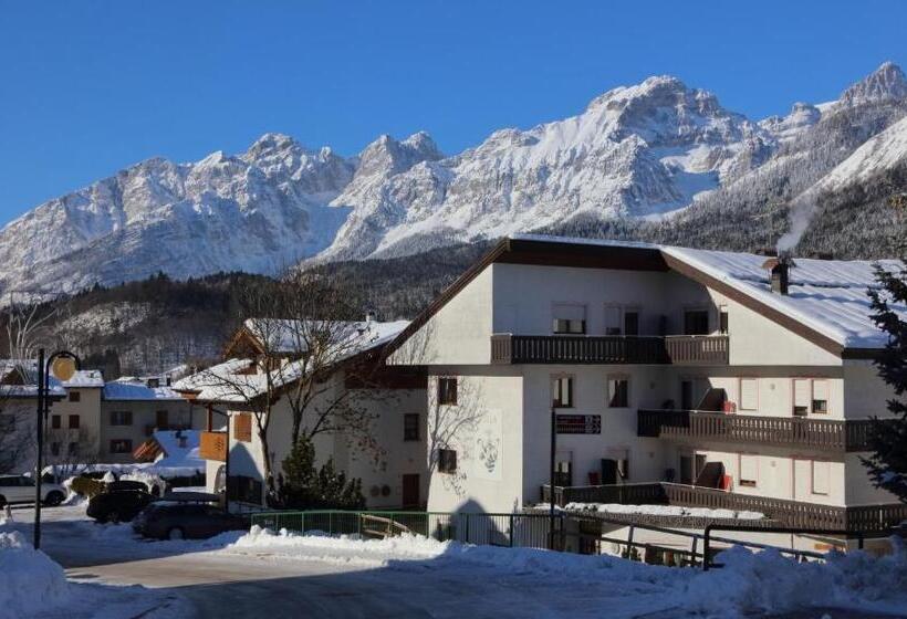 בית מלון כפרי Residence Viola